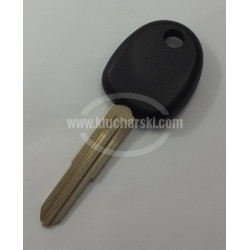 HYN6 КЛЮЧ С МЯСТО ЗА ЧИП