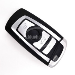 BMW СМАРТ КЛЮЧ CAS4 868MHZ