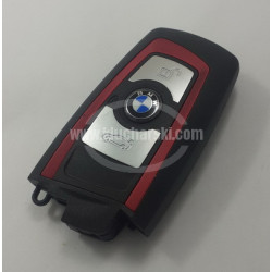 BMW FEM 434MHZ RED 3 БУТОНА
