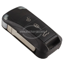 PORSCHE CAYENNE KEYLESS 315MHZ 7L5959753BK