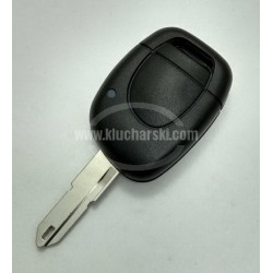 КЛЮЧ РЕНО 1 БУТОН PCF7947