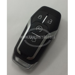 FORD MUSTANG  A2C91253902