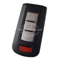 MITSUBISHI 8637A316 2+1 315MHZ