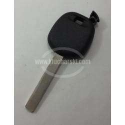 TOYOTA КЛЮЧ С МЯСТО ЗА ЧИП TOY51