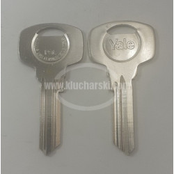 YALE R5 НОВ ПРОФИЛ СЕКРЕТЕН КЛЮЧ