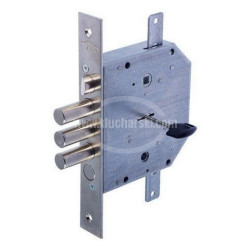 ТРИСТРАННА БРАВА ЕЛБОР 1.06.43