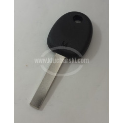 HYUNDAI КЛЮЧ С МЯСТО KIA9TE