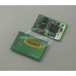 VAG ЕМУЛАТОР IMMO ЗА 1 и 2 ИМОБИЛАЙЗЕРНИ СИСТЕМИ