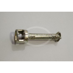 BMW E46 привод врата