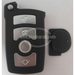 BMW 7 СЕРИЯ КОРПУС С КАПАК