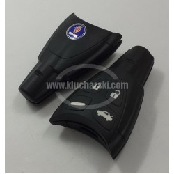 SAAB SMART KEY 4 БУТОНА