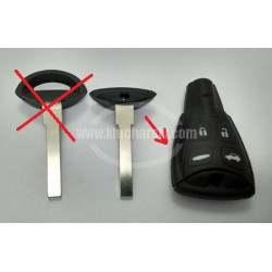 SAAB ПЕРО ЗА СМАРТ КЛЮЧ