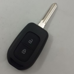 DACIA RENAULT КЛЮЧ С 2 БУТОНА HU179 4A CHIP