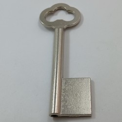 SEF3D КАСОВ КЛЮЧ ЕДНОСТРАНЕН