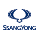 SSANGYONG ESL ЕМУЛАТОР