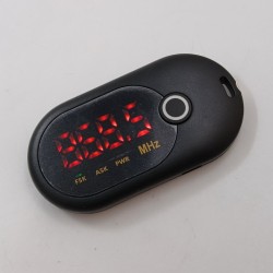 ТЕСТЕР ЗА ДИСТАНЦИОННИ УПРАВЛЕНИЯ 300-902MHZ