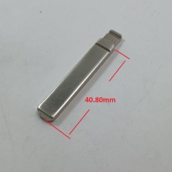 PEUGEOT CITROEN VA2 НАКРАЙНИК ЗА KD КЪС