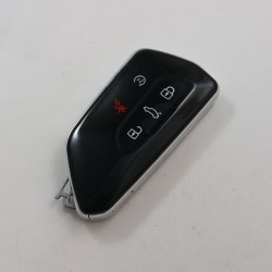 VW SEAT SKODA КОРПУС ЗА СМАРТ КЛЮЧ С 4+1 БУТОНА СЛЕД 2018 ГОДИНА
