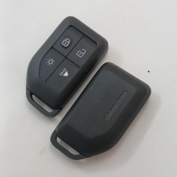 VOLVO КАМИОН КОРПУС ЗА СМАРТ КЛЮЧ С 4 БУТОНА