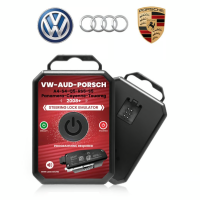 VW AUDI PORSCHE ESL ЕМУЛАТОР СЛЕД 2008 ГОДИНА