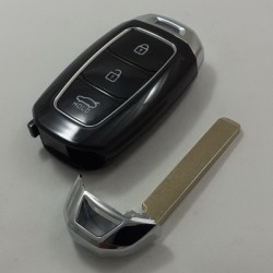 TB28-3 KEYDIY TOYOTA СМАРТ КЛЮЧ 8A CHIP