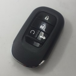 ZB46-4 HONDA STYLE KEYDIY СМАРТ КЛЮЧ СЪС СТАРТ БУТОН