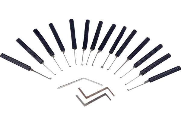 СЕКРЕТНИ И ЯМКОВИ