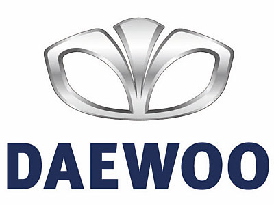 CHEVROLET / DAEWOO