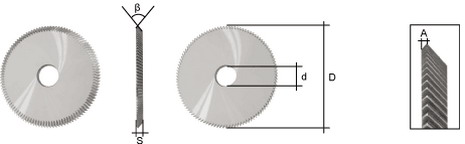 ФРЕЗИ ЗА СЕКРЕТНИ МАШИНИ