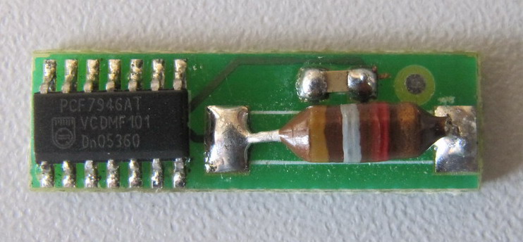 СПЕЦИАЛНИ ЧИПОВЕ