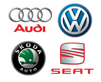 VAG (VW/SEAT/SKODA)