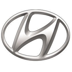 HYUNDAI Автоключове