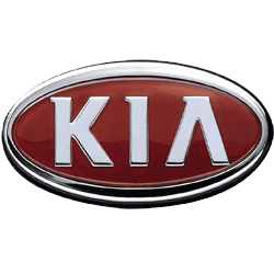 KIA Автоключове