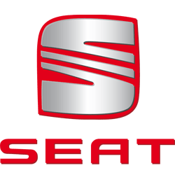 SEAT Автоключове