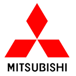 MITSUBISHI Автоключове