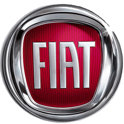 FIAT Автоключове