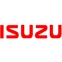 ISUZU Автоключове