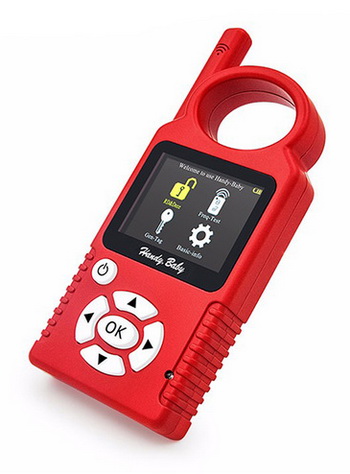 HANDY BABY KEY CLONER