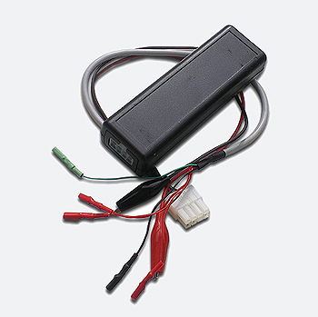 Advanced Scooter Workshop