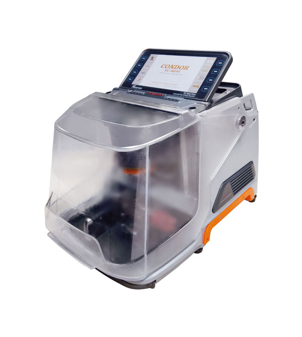 КЛЮЧАРСКИ МАШИНИ