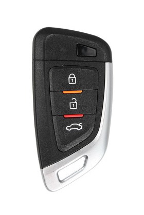 КЛЮЧОВЕ ЗА XHORSE