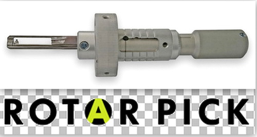 ROTOR PICK