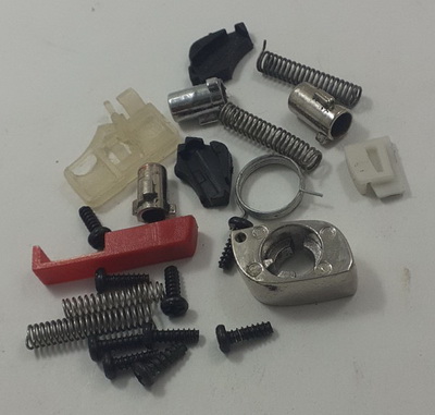 ДРУГИ ЧАСТИ ЗА АВТОКЛЮЧОВЕ