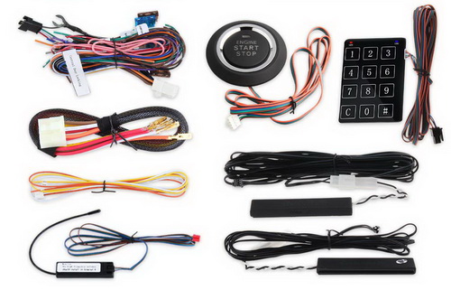 АКСЕСОАРИ ЗА KD