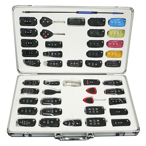 КЛЮЧОВЕ AUTEL