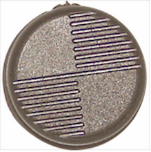 КРЪГЪЛ ГУМЕН БУТОН ЗА BMW